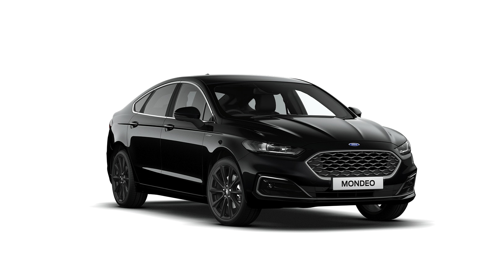 New Ford MONDEO Vignale
